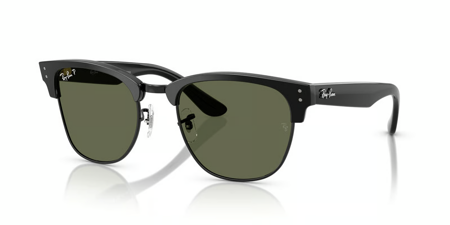 Ray-Ban RBR0504S Clubmaster Reverse Sunglasses