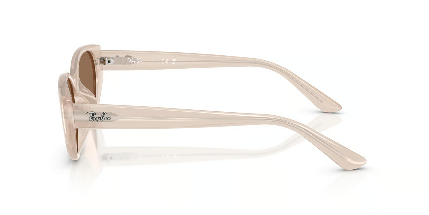 Ray-Ban RB4457D Sunglasses