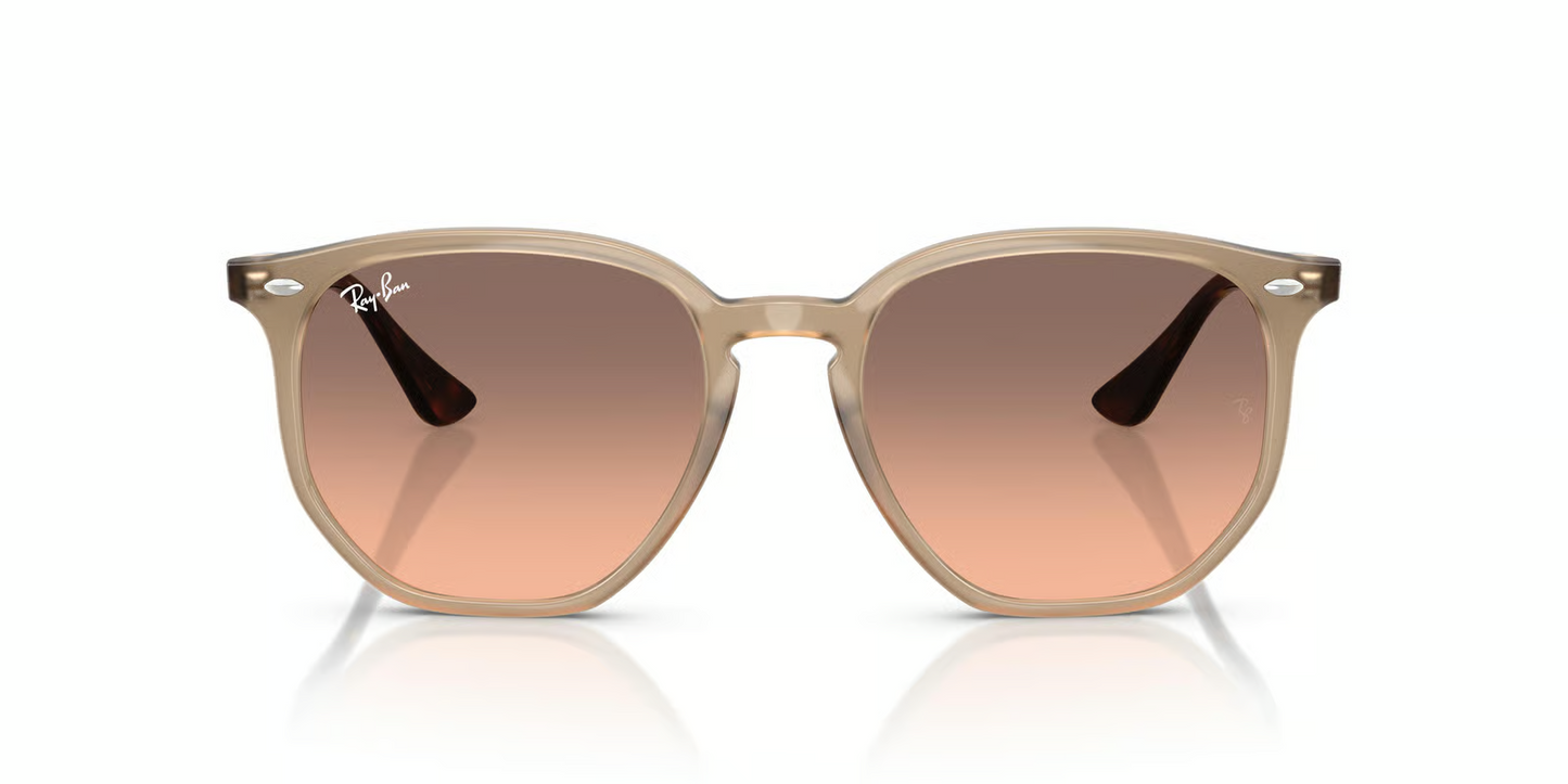 Ray-Ban RB4306 Sunglasses