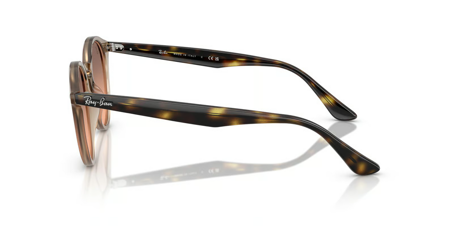 Ray-Ban RB2180F Sunglasses