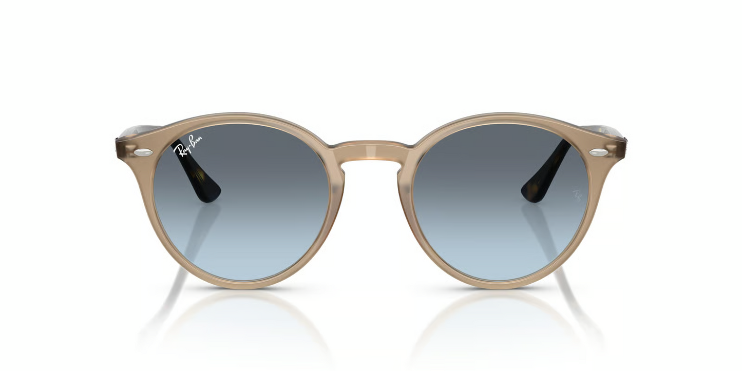 Ray-Ban RB2180F Sunglasses