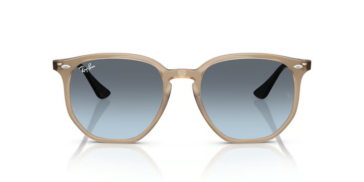 Ray-Ban RB4306 Sunglasses