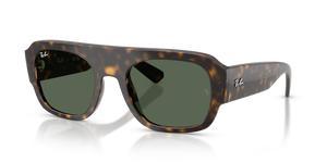 679071 - Havana with Green Lenses