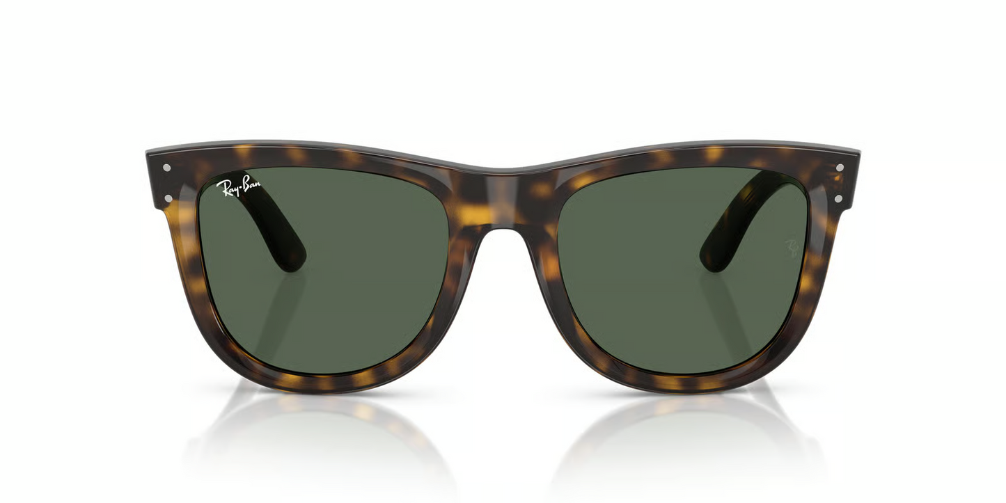 Ray-Ban RBR0502S Wayfarer Reverse Sunglasses
