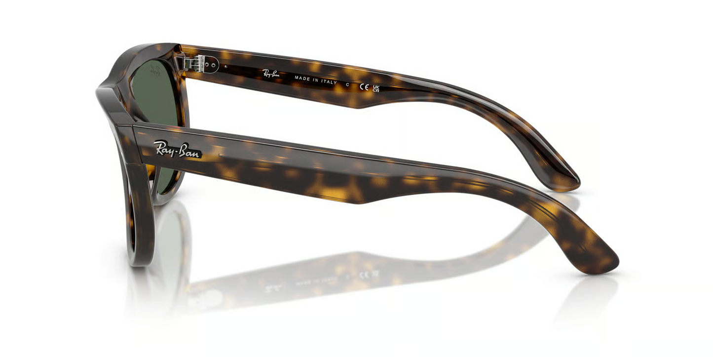 Ray-Ban RBR0502SF Wayfarer Reverse Sunglasses