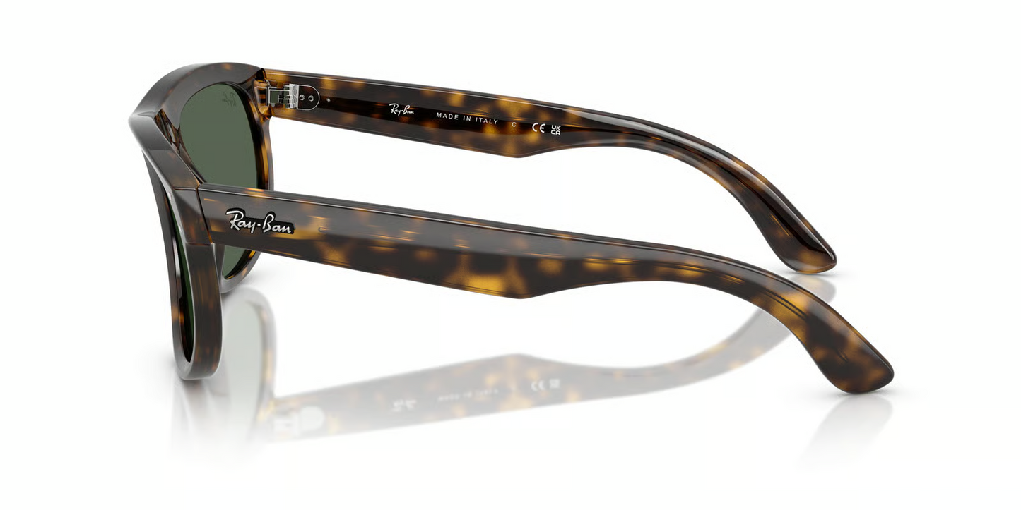 Ray-Ban RBR0501S Boyfriend Reverse Sunglasses