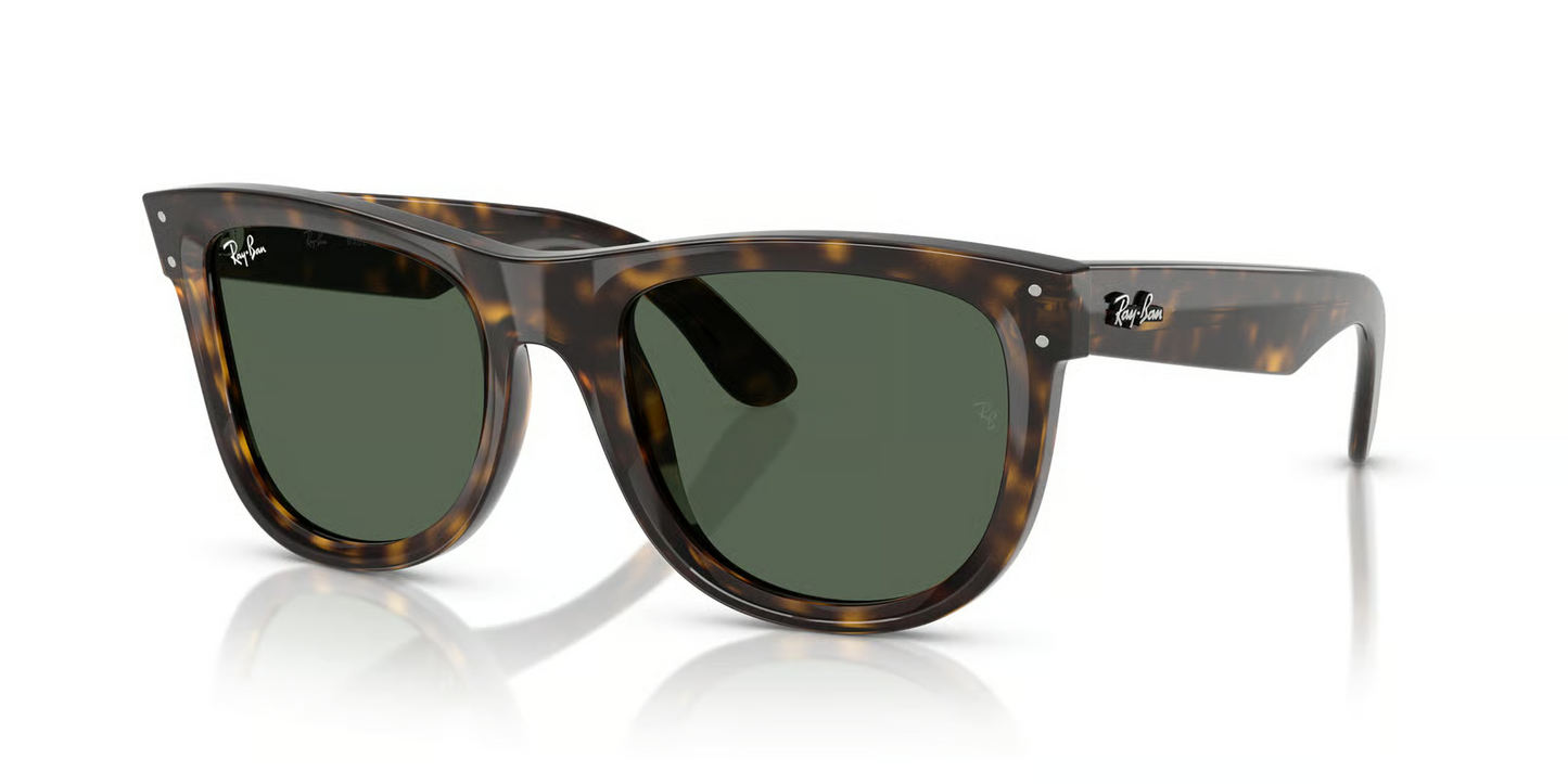 Ray-Ban RBR0502S Wayfarer Reverse Sunglasses