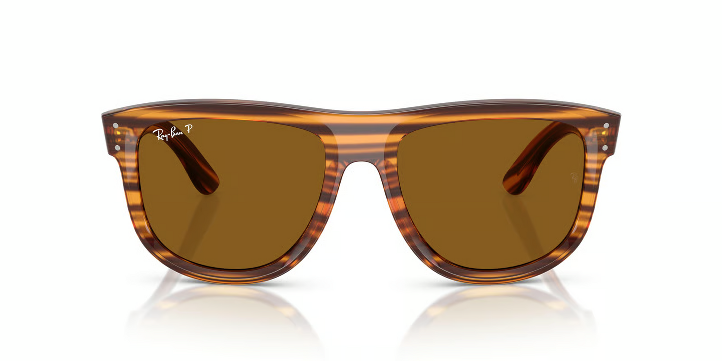 Ray-Ban RBR0501S Boyfriend Reverse Sunglasses