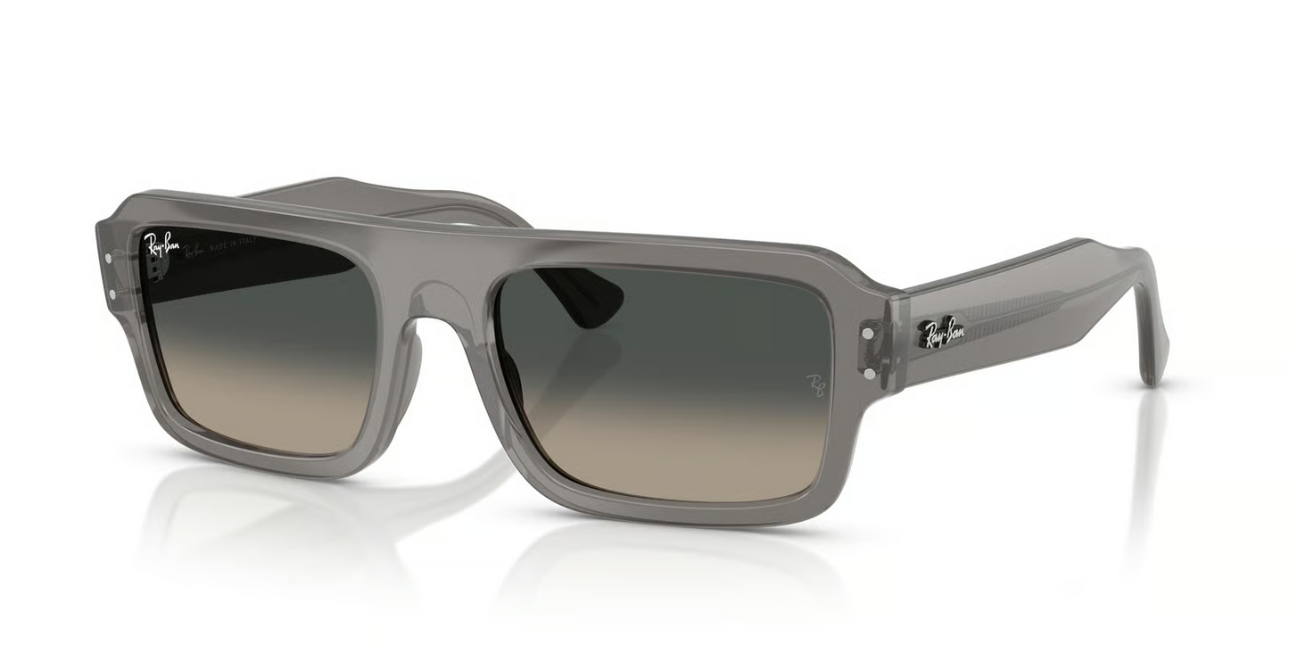 Ray-Ban RB4454F Flacko Sunglasses