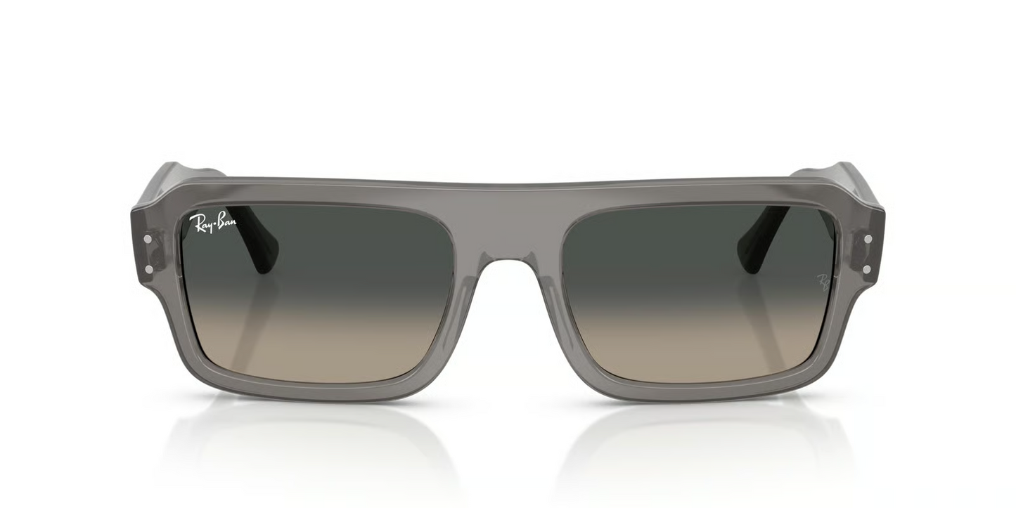 Ray-Ban RB4454F Flacko Sunglasses