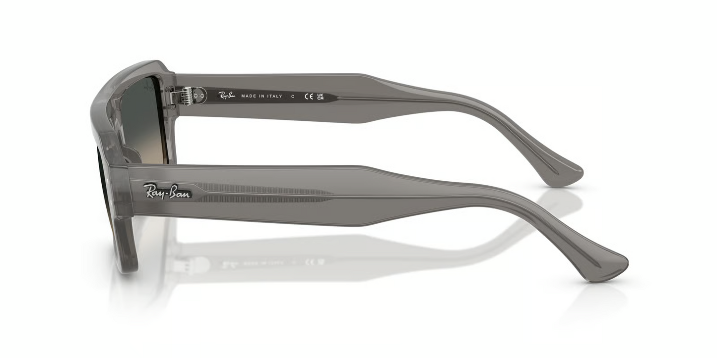 Ray-Ban RB4454F Flacko Sunglasses