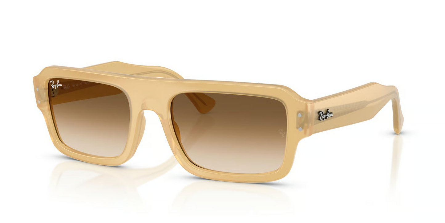 Ray-Ban RB4454F Flacko Sunglasses