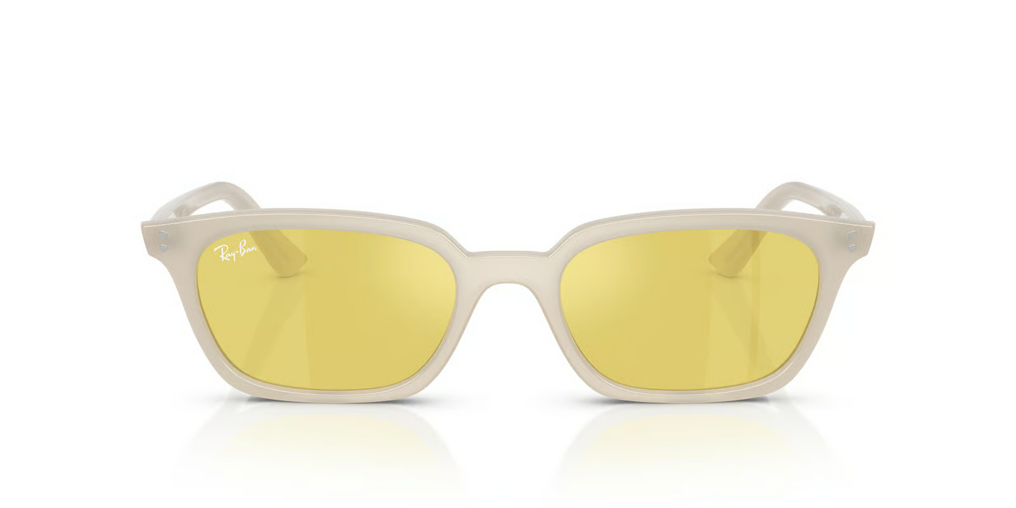 Ray-Ban RB4456F Zaya Sunglasses