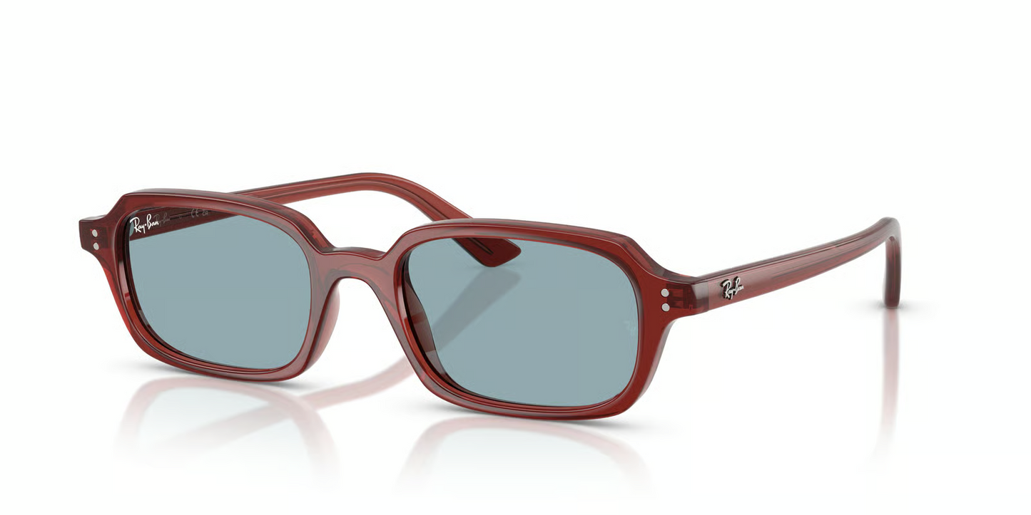 Ray-Ban RB4455F Zuri Sunglasses