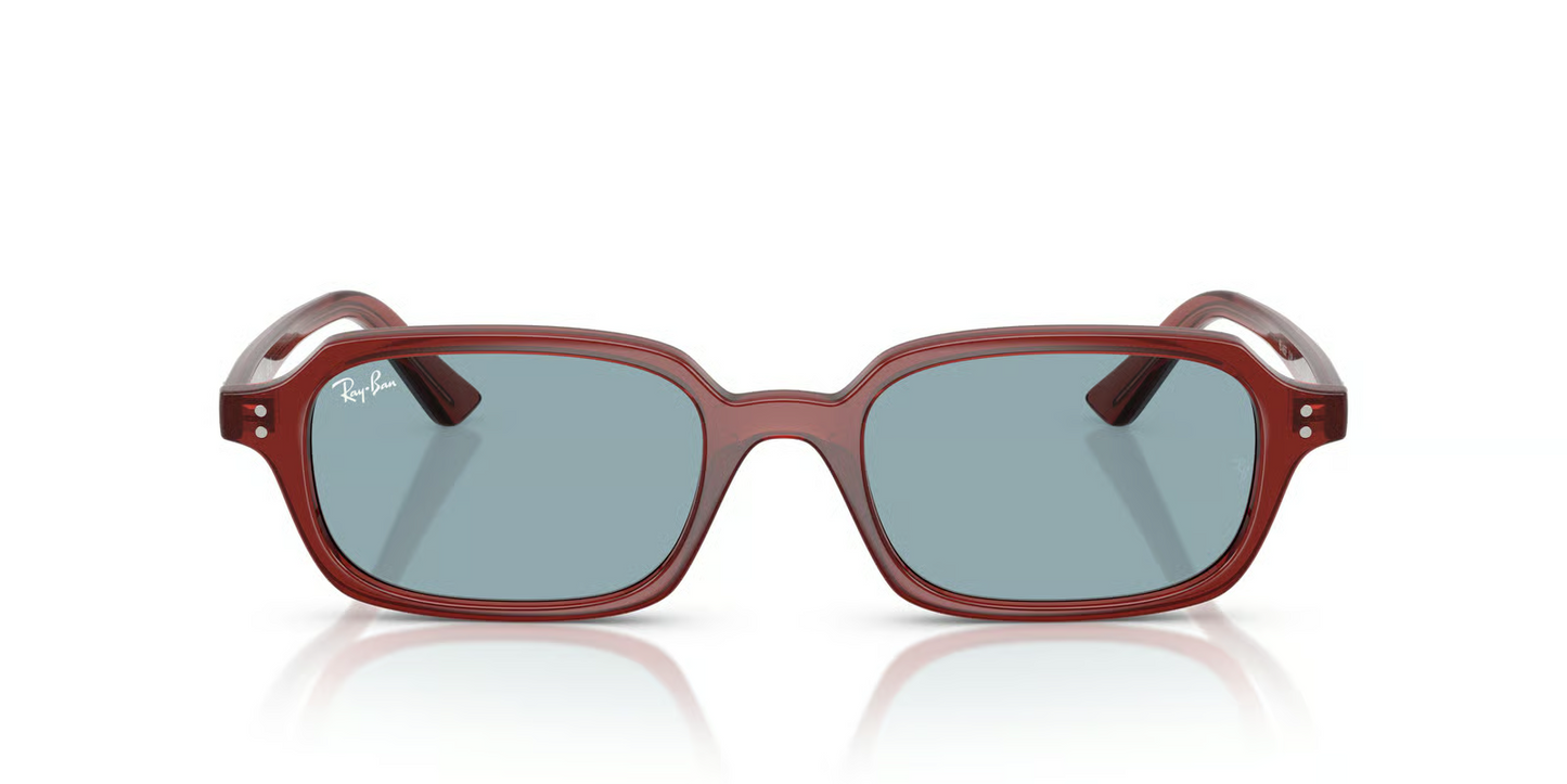 Ray-Ban RB4455F Zuri Sunglasses