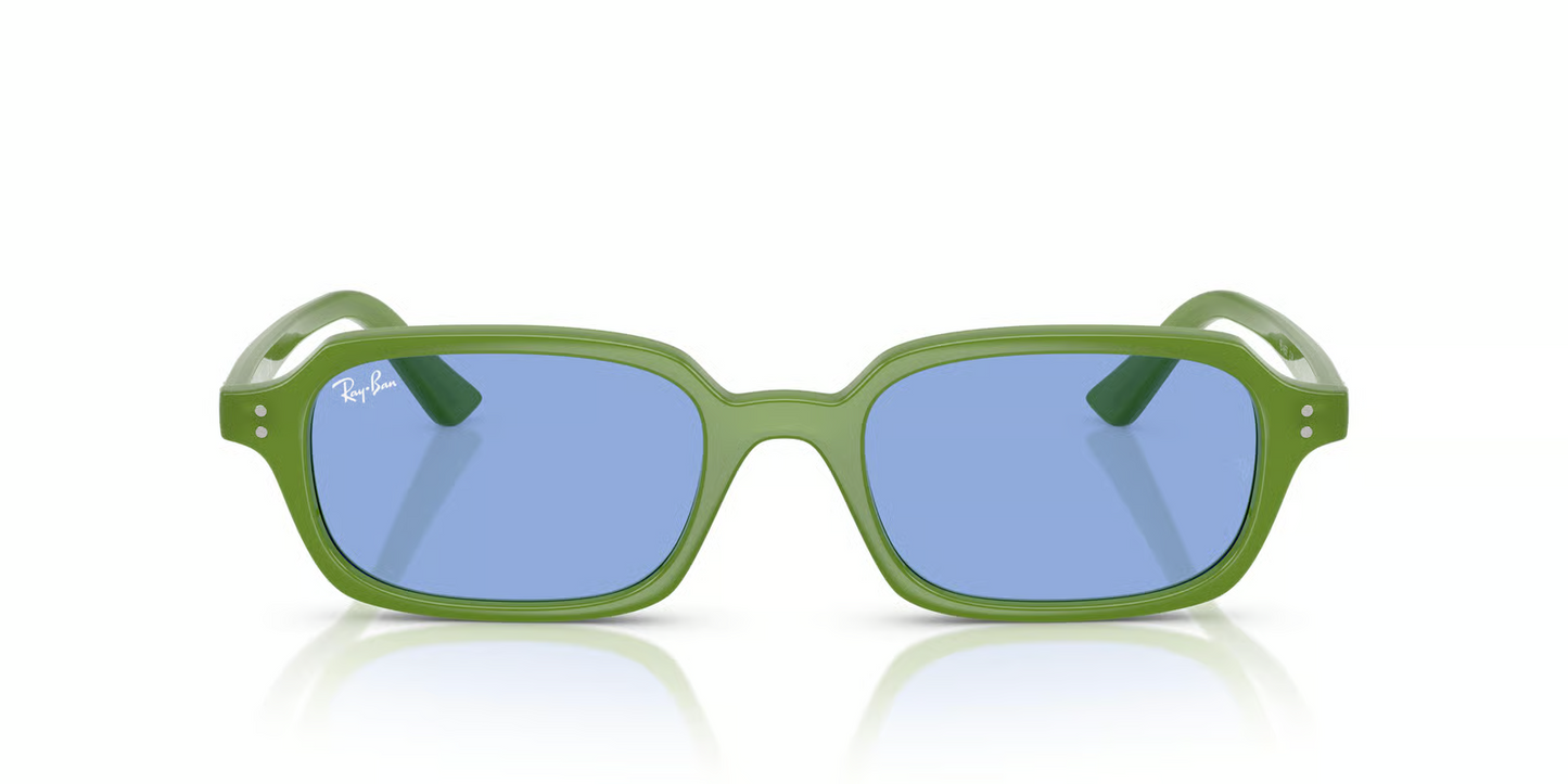 Ray-Ban RB4455F Zuri Sunglasses