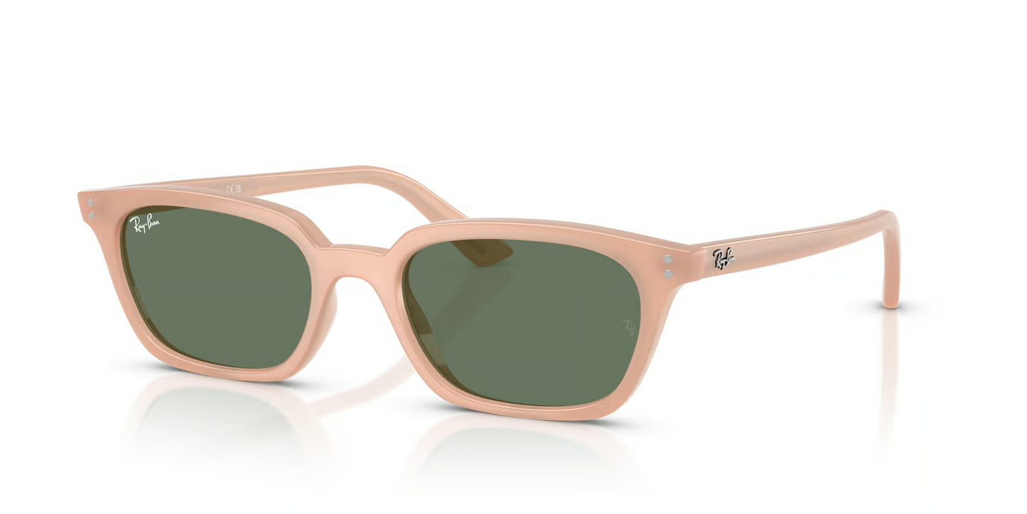 Ray-Ban RB4456F Zaya Sunglasses