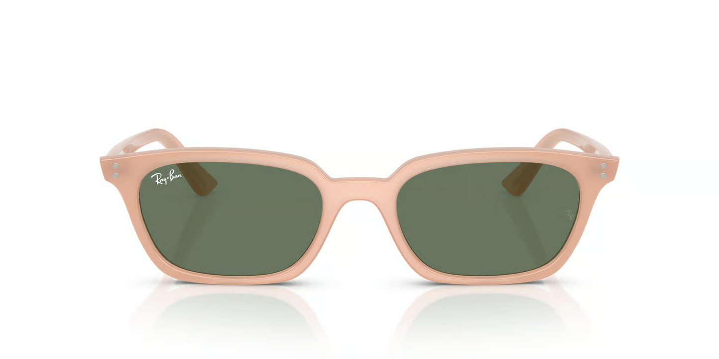 Ray-Ban RB4456F Zaya Sunglasses