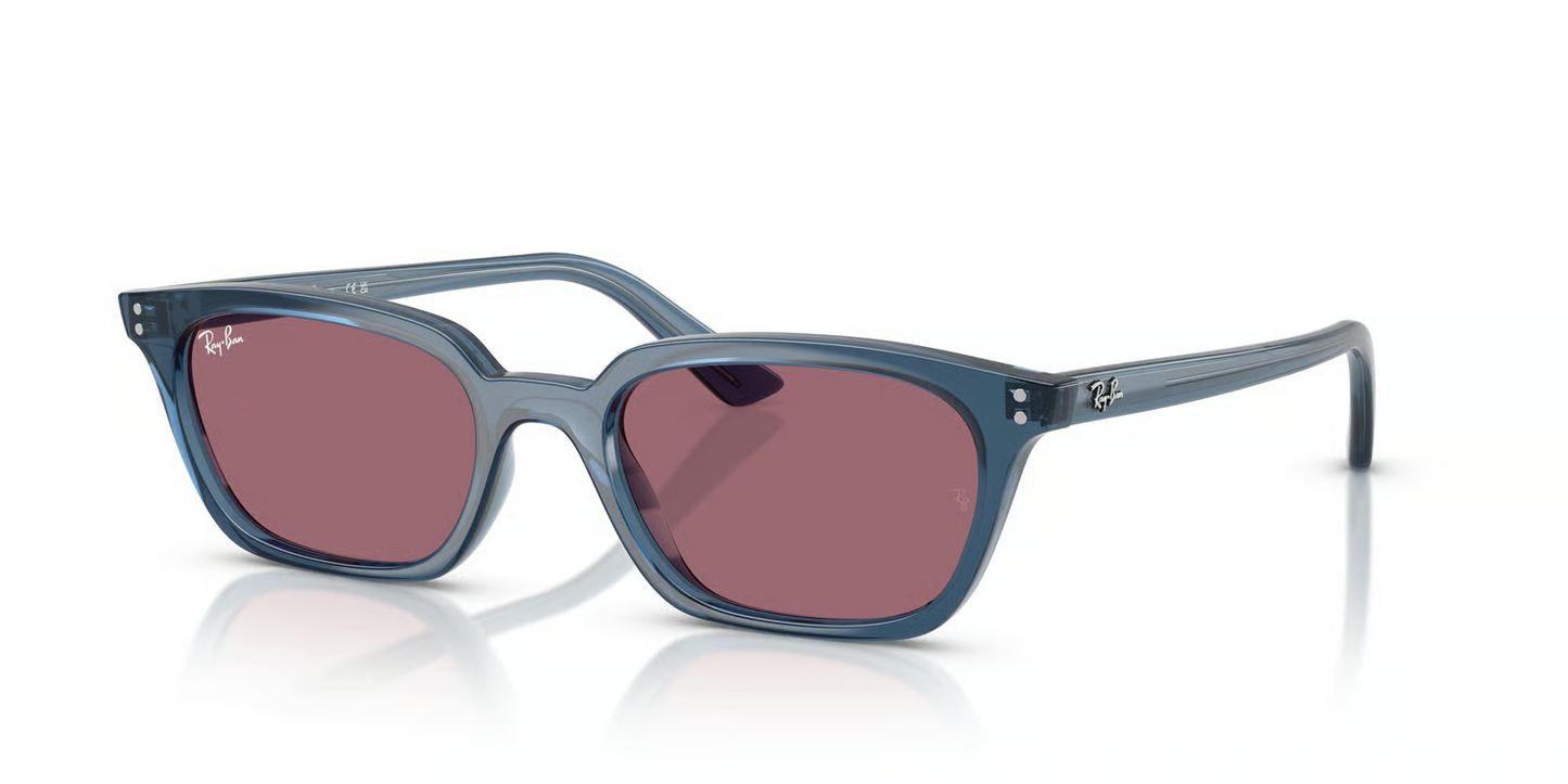 Ray-Ban RB4456F Zaya Sunglasses