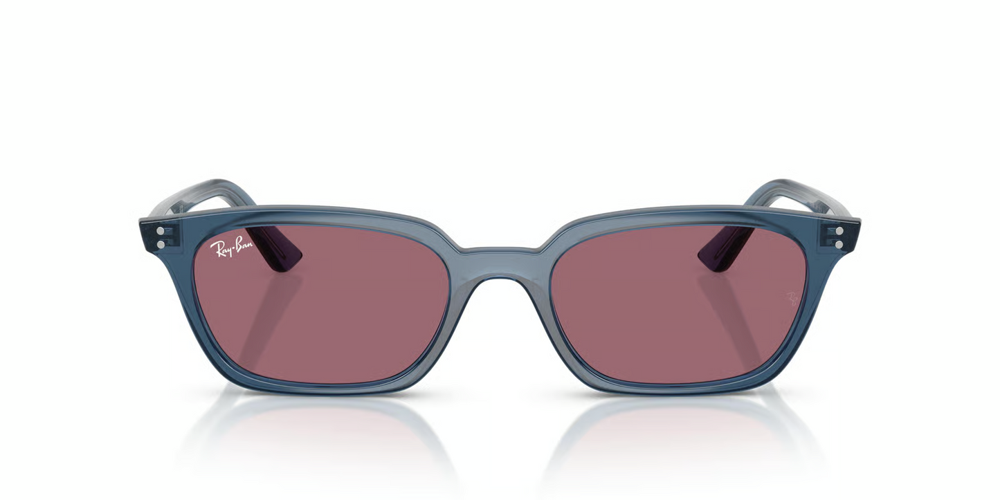 Ray-Ban RB4456F Zaya Sunglasses