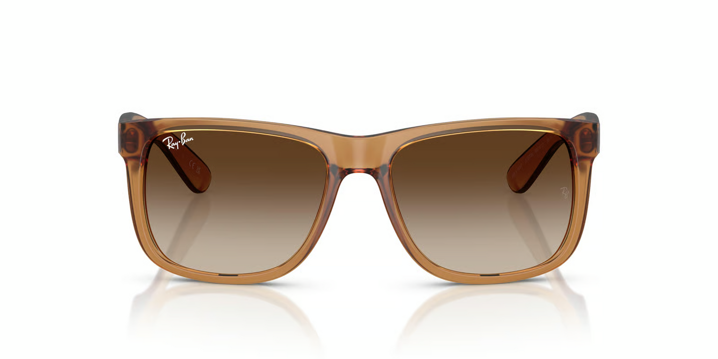 Ray-Ban RB4165F Justin Sunglasses