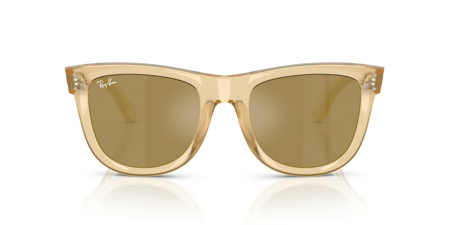 Ray-Ban RBR0502S Wayfarer Reverse Sunglasses