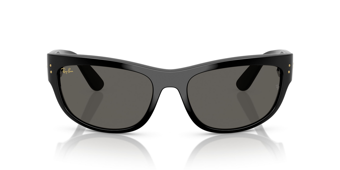 Ray-Ban RB2289 Mega Balorama Sunglasses