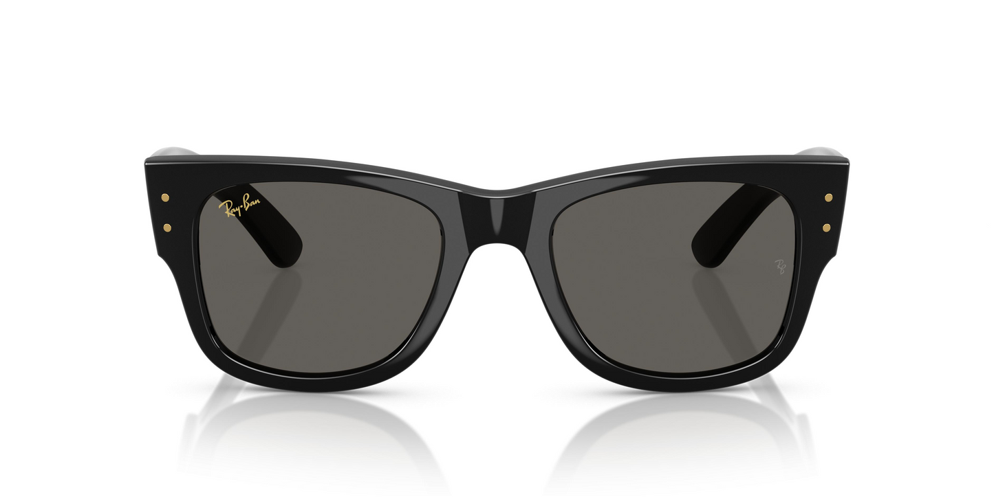 Ray-Ban RB0840S Mega Wayfarer Sunglasses
