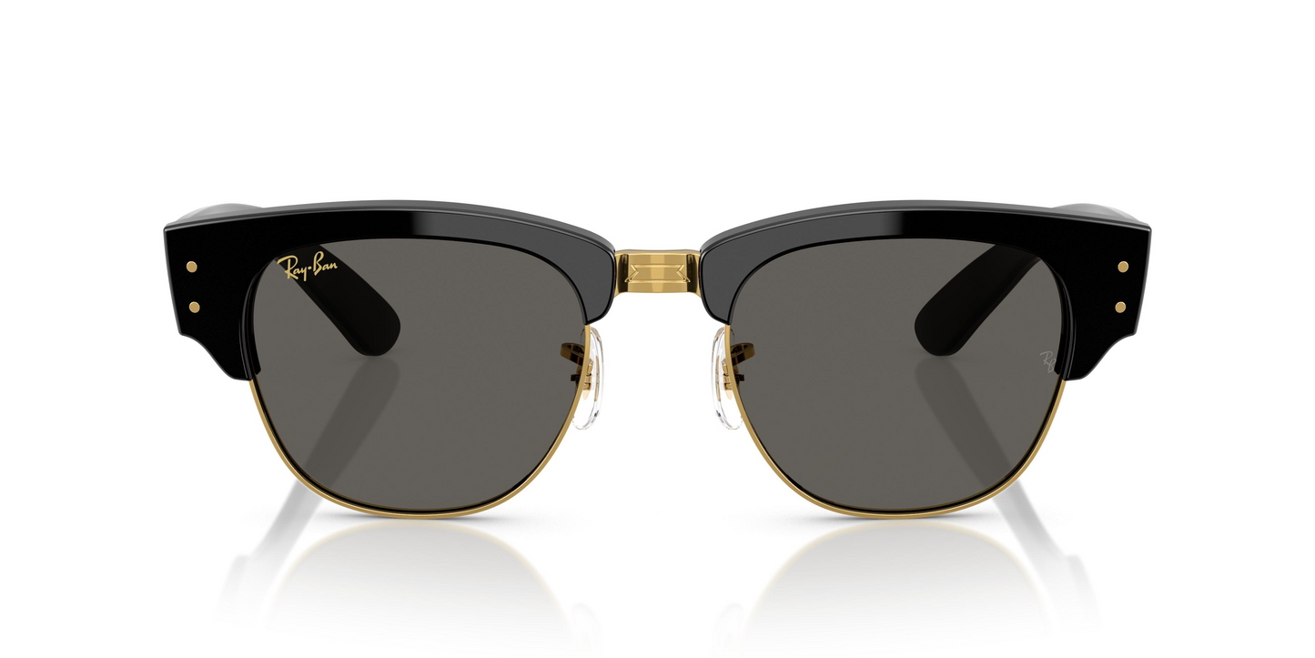 Ray-Ban RB0316S Mega Clubmaster Sunglasses