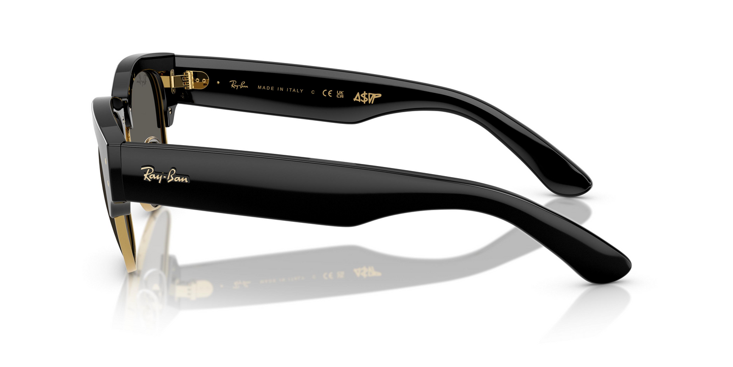 Ray-Ban RB0316S Mega Clubmaster Sunglasses