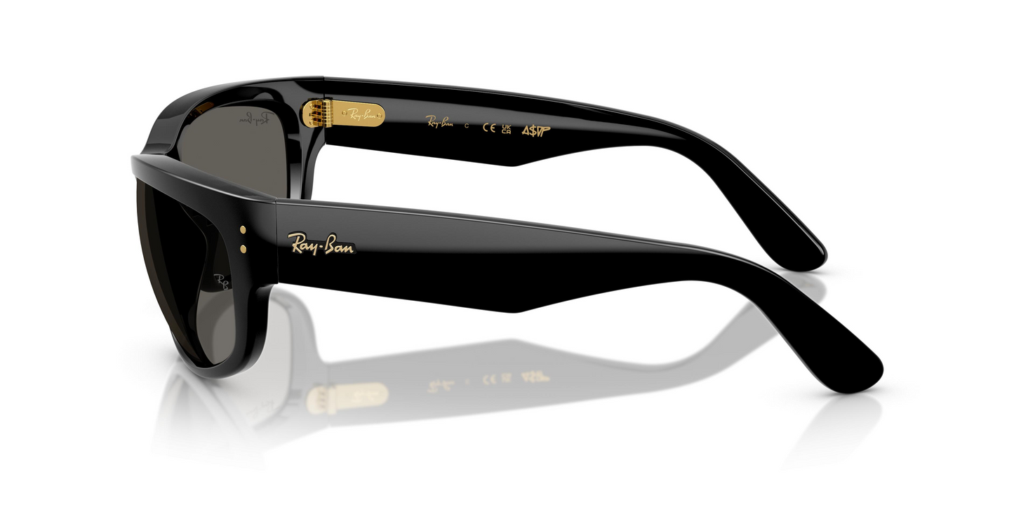 Ray-Ban RB2289 Mega Balorama Sunglasses