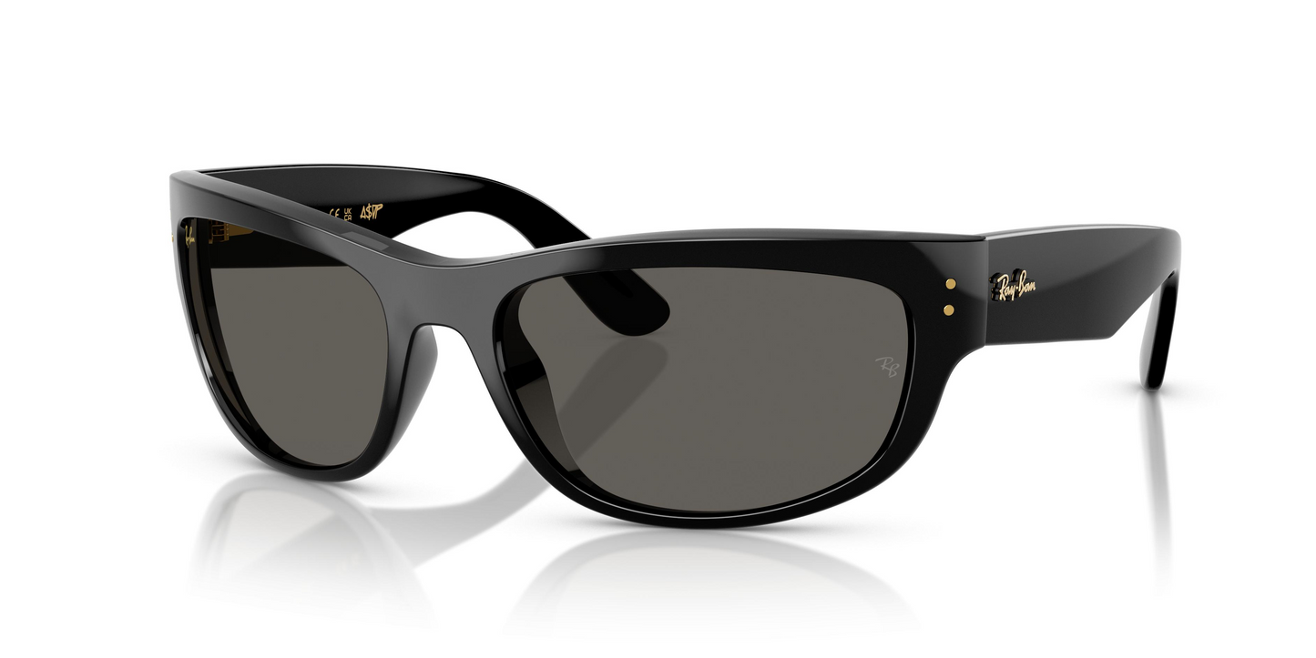 Ray-Ban RB2289 Mega Balorama Sunglasses