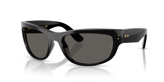 Ray-Ban RB2289 Mega Balorama Sunglasses