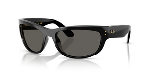 6826J5 - Black with Ultra Black Lenses
