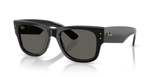 Ray-Ban RB0840S Mega Wayfarer Sunglasses