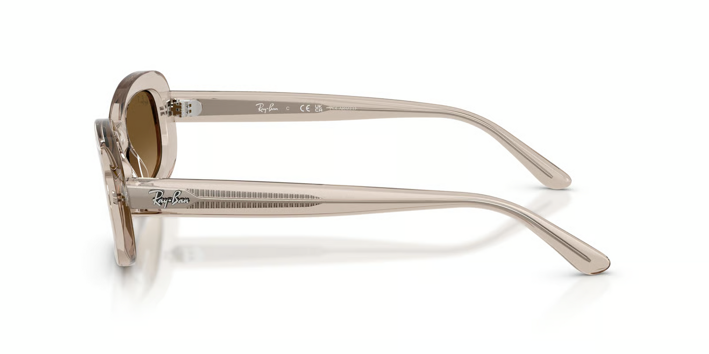 Ray-Ban RB2221F Sunglasses