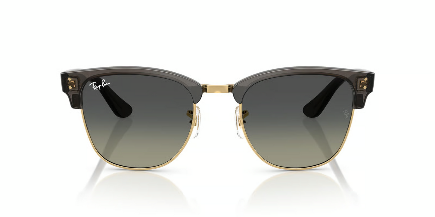 Ray-Ban RBR0504S Clubmaster Reverse Sunglasses