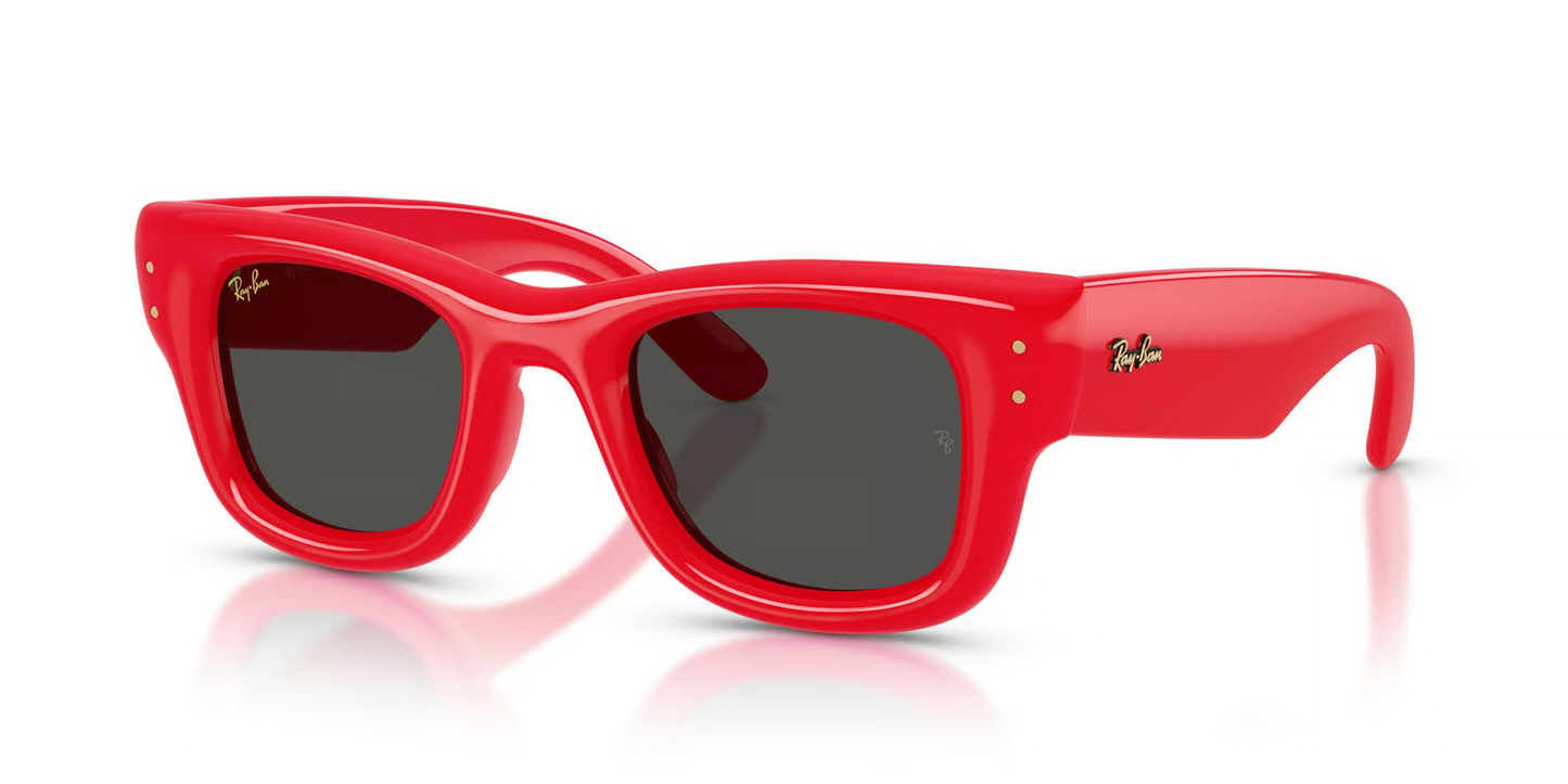 Ray-Ban RB4940 Wayfarer Puffer Sunglasses