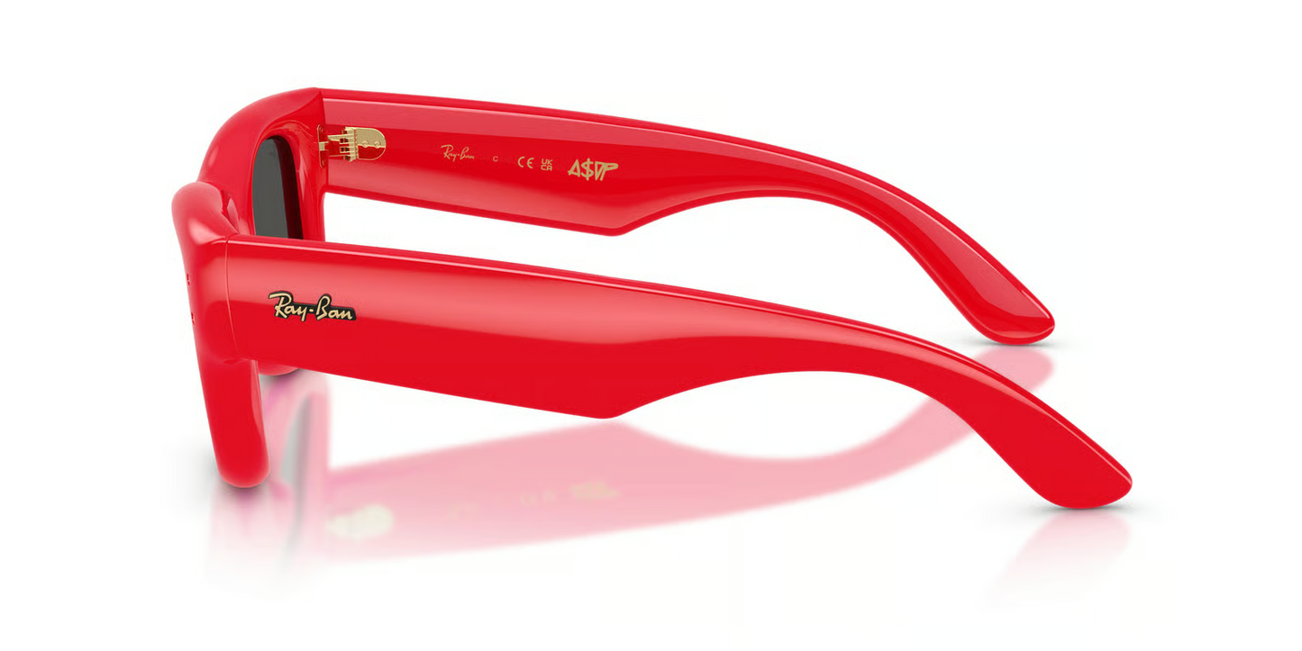 Ray-Ban RB4940 Wayfarer Puffer Sunglasses