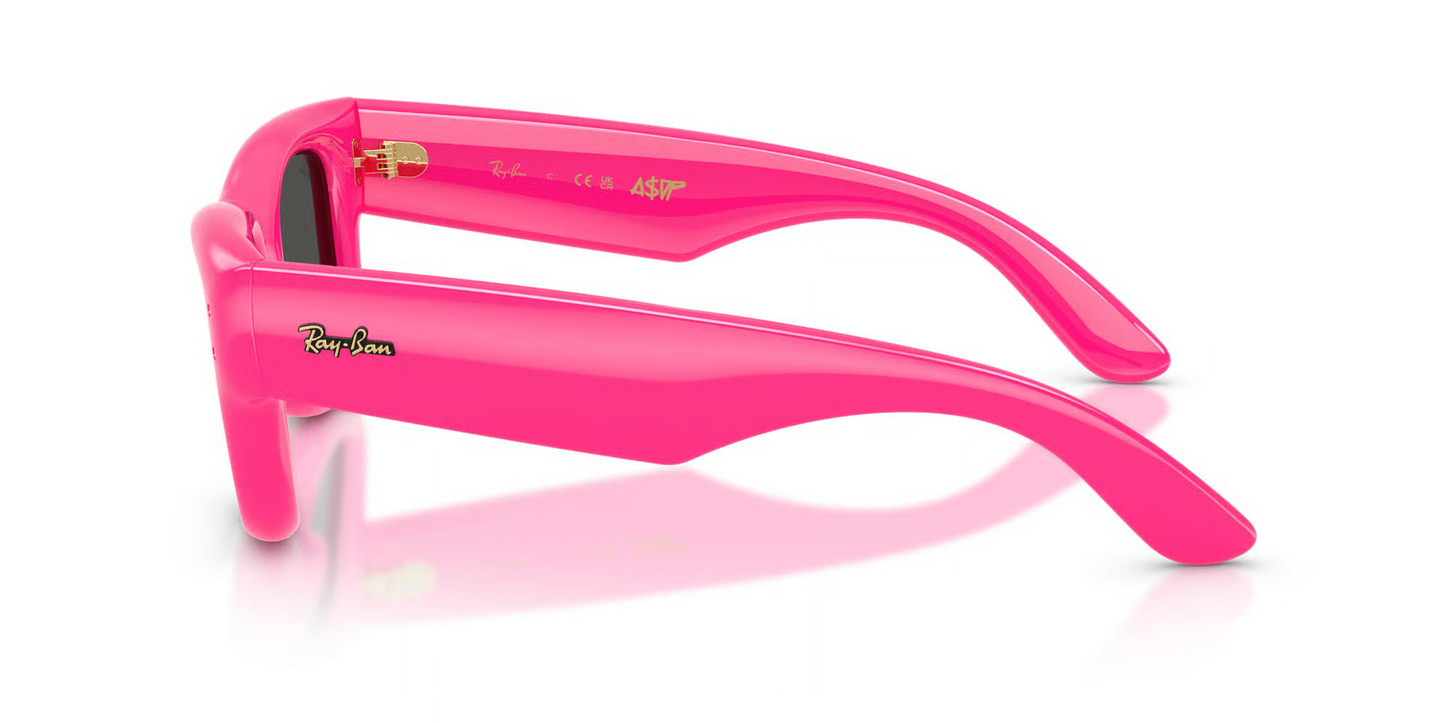 Ray-Ban RB4940 Wayfarer Puffer Sunglasses