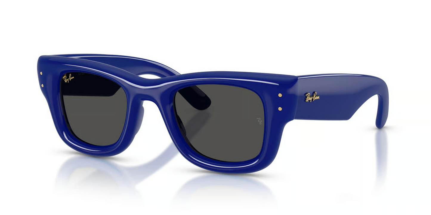 Ray-Ban RB4940 Wayfarer Puffer Sunglasses