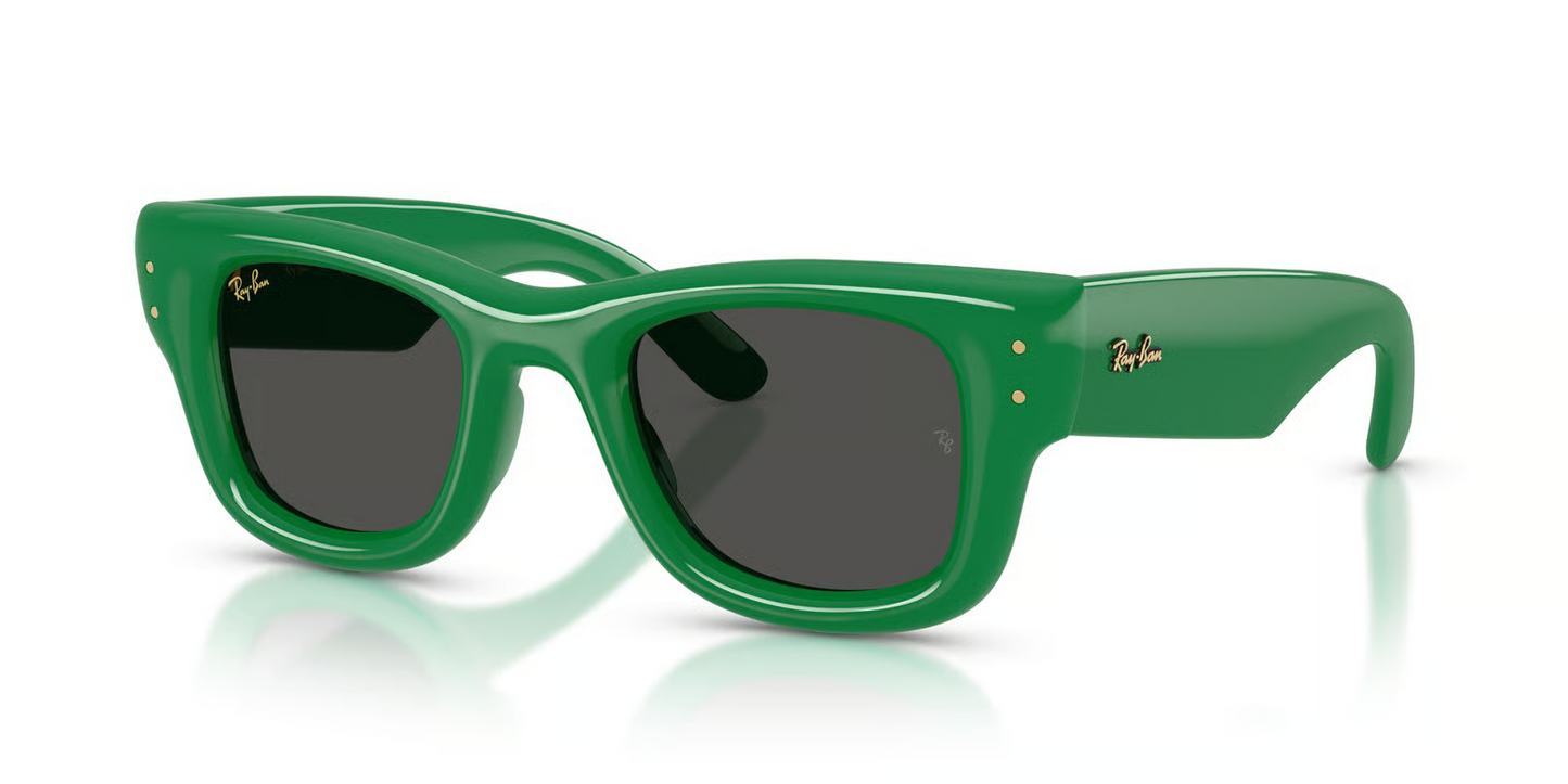 Ray-Ban RB4940 Wayfarer Puffer Sunglasses
