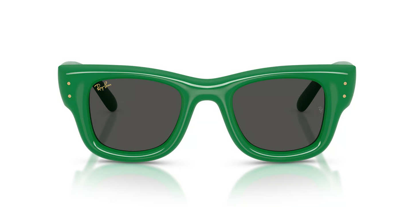 Ray-Ban RB4940 Wayfarer Puffer Sunglasses