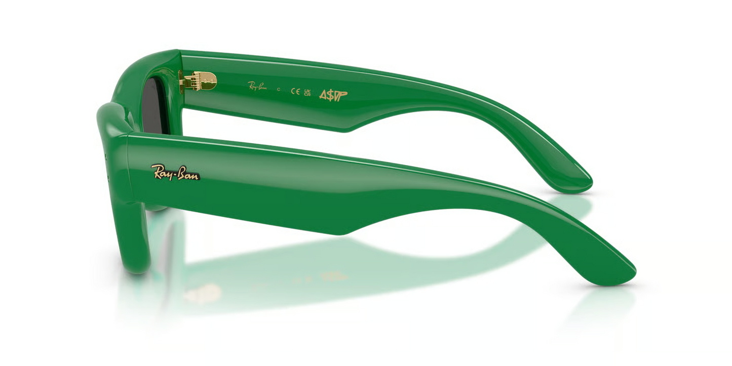 Ray-Ban RB4940 Wayfarer Puffer Sunglasses