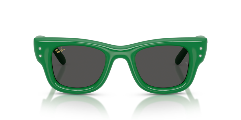 Ray-Ban RB4940B Wayfarer Puffer Sunglasses