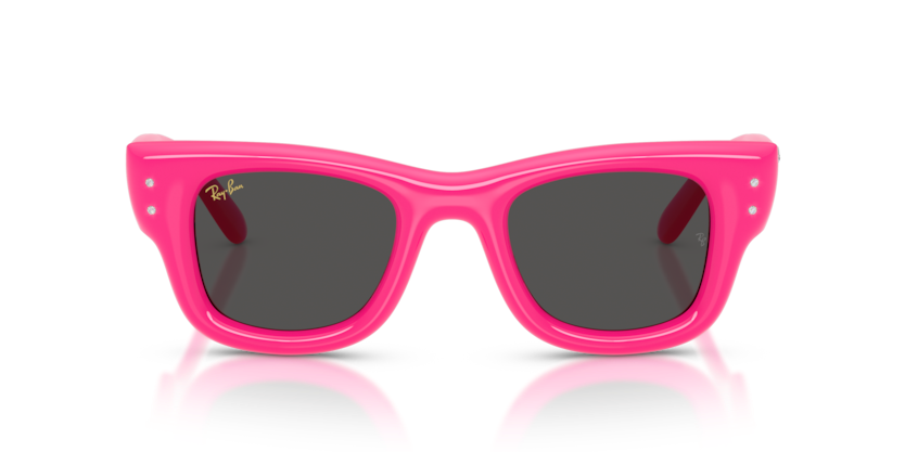 Ray-Ban RB4940B Wayfarer Puffer Sunglasses