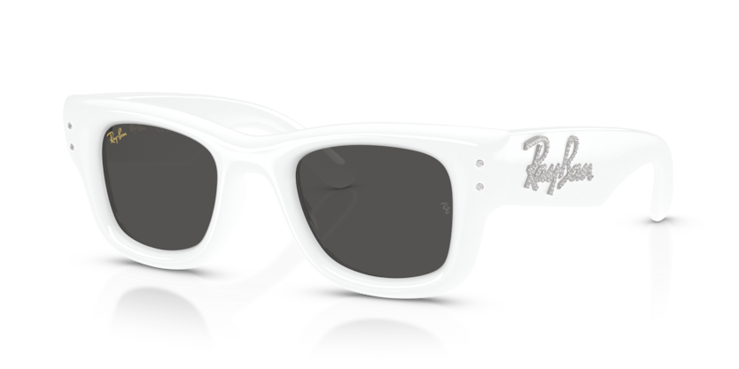 Ray-Ban RB4940B Wayfarer Puffer Sunglasses