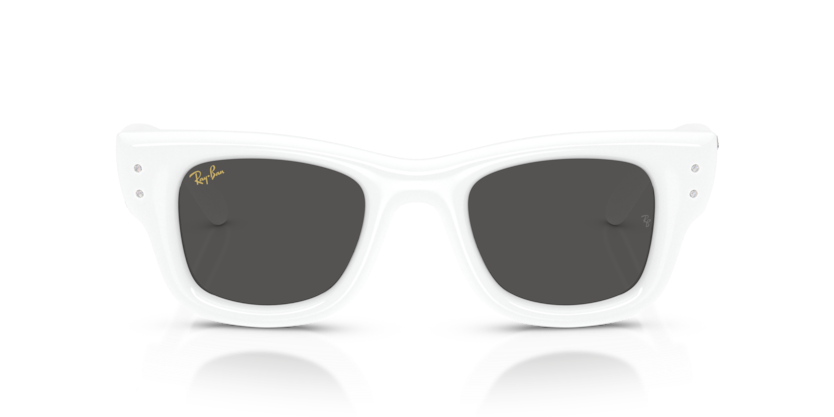 Ray-Ban RB4940B Wayfarer Puffer Sunglasses