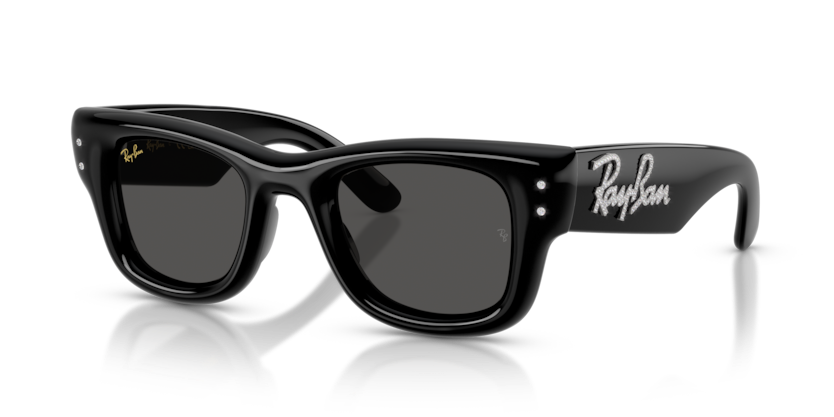 Ray-Ban RB4940B Wayfarer Puffer Sunglasses