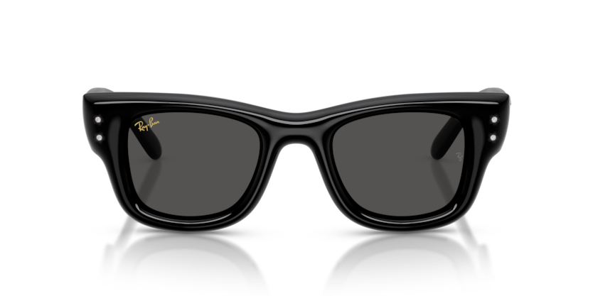 Ray-Ban RB4940B Wayfarer Puffer Sunglasses